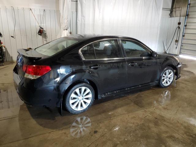 Photo 3 from auction – 2013 SUBARU LEGACY 2.5 with VIN 4S3BMBA66D3032497