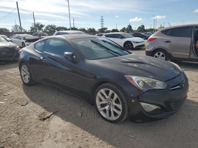 Photo 4 from auction – 2014 HYUNDAI GENESIS CO with VIN KMHHT6KD1EU114422
