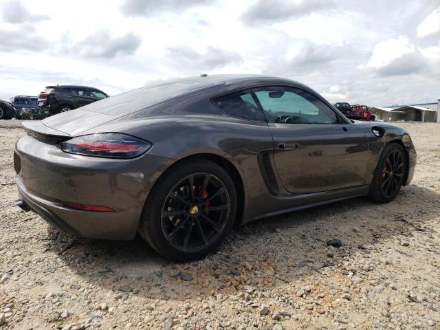 Photo 3 from auction – 2018 PORSCHE CAYMAN S with VIN WP0AB2A87JK279225