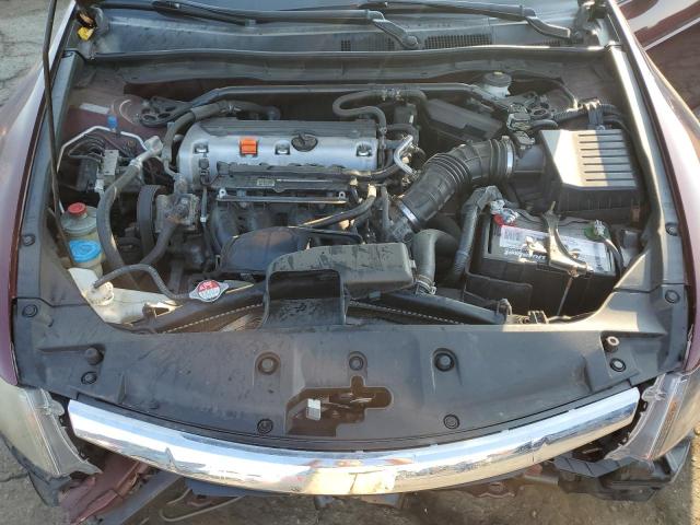 Photo 11 from auction – 2012 HONDA ACCORD EXL with VIN 1HGCP2F89CA172478