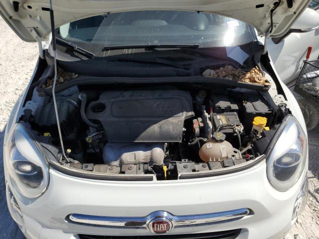 Photo 12 from auction – 2016 FIAT 500X POP with VIN ZFBCFXATXGP344548