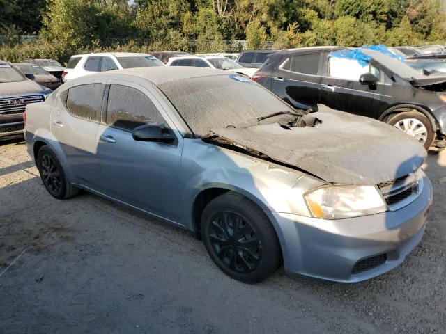 Photo 4 from auction – 2014 DODGE AVENGER SE with VIN 1C3CDZAB1EN129465