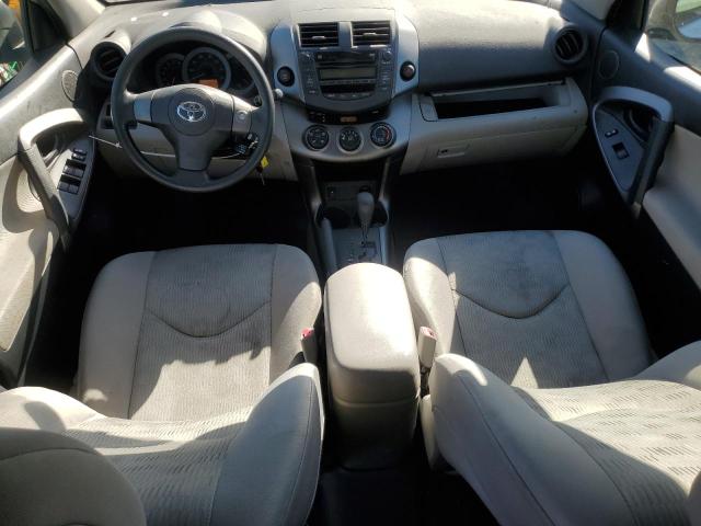 Zdjęcie 8 z aukcji – 2010 TOYOTA RAV4 z VIN JTMBF4DV5AD027953