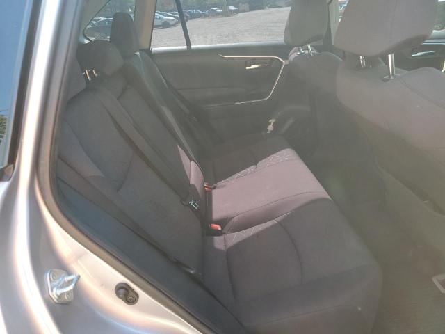 Photo 11 from auction – 2020 TOYOTA RAV4 XLE with VIN JTMP1RFV1LD066587