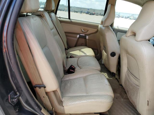 Photo 11 from auction – 2011 VOLVO XC90 3.2 with VIN YV4952CZ2B1570672