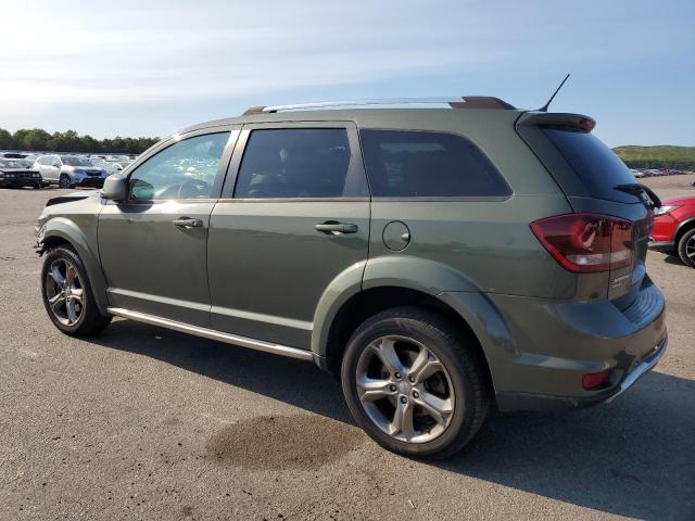 Photo 2 from auction – 2016 DODGE JOURNEY CR with VIN 3C4PDDGGXGT189783