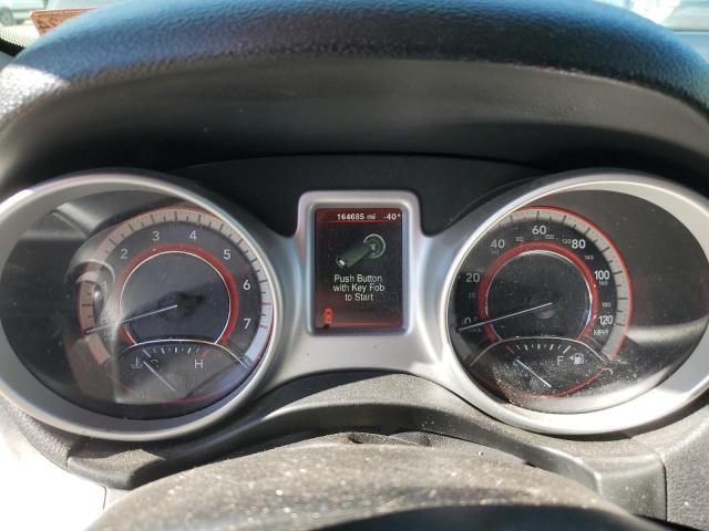 Photo 9 from auction – 2017 DODGE JOURNEY SE with VIN 3C4PDCAB3HT562560