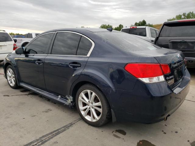 Photo 2 from auction – 2013 SUBARU LEGACY 2.5 with VIN 4S3BMBP61D3011094