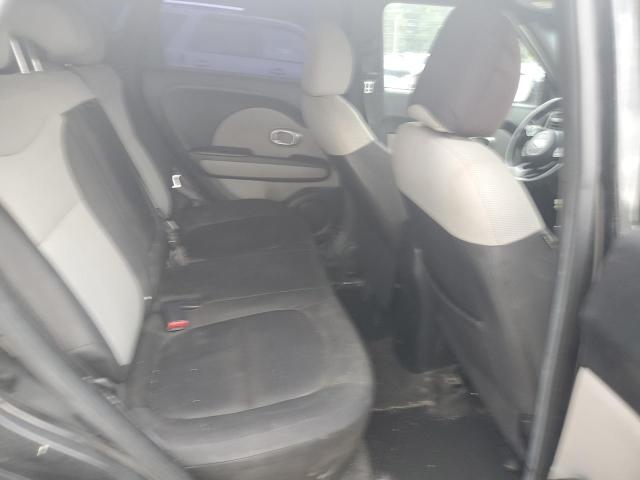Фото 10 с аукциона – 2014 KIA SOUL с VIN KNDJN2A28E7726673