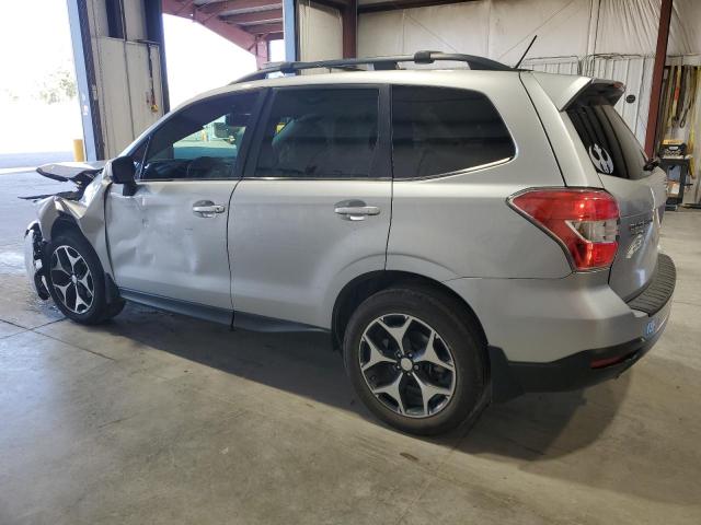 Photo 2 from auction – 2014 SUBARU FORESTER 2 with VIN JF2SJGDCXEH531204