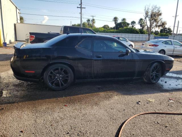 Photo 3 from auction – 2016 DODGE CHALLENGER with VIN 2C3CDZAG6GH344959