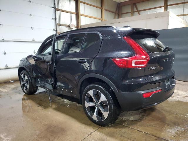 Photo 2 from auction – 2024 VOLVO XC40 PLUS with VIN YV4L12UL8R2329506