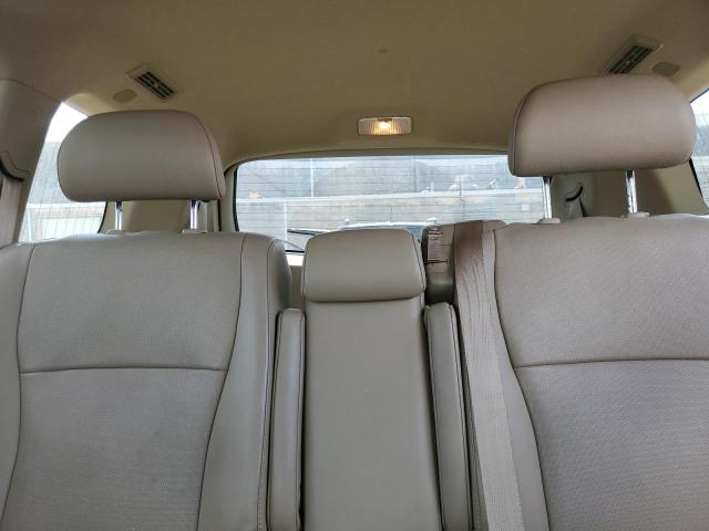 Photo 10 from auction – 2012 TOYOTA HIGHLANDER with VIN 5TDDK3EH7CS143251