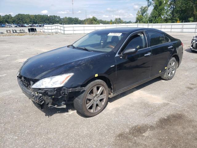 LEXUS ES 350 2009 with VIN JTHBJ46G292300608 - Photo from auction
