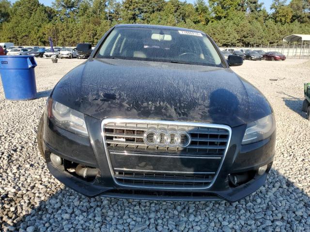 Photo 5 from auction – 2012 AUDI A4 PREMIUM with VIN WAUFFAFL2CA033447