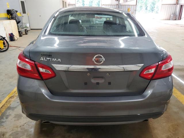 Photo 6 from auction – 2016 NISSAN ALTIMA 2.5 with VIN 1N4AL3AP1GN352337