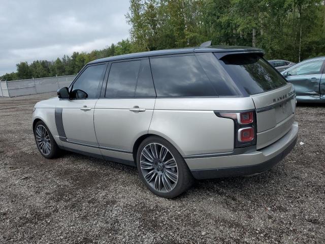 Zdjęcie 2 z aukcji – 2019 LAND ROVER RANGE ROVE z VIN SALGS2RK5KA525036