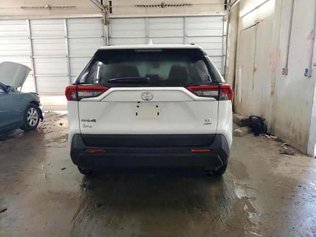 Photo 6 from auction – 2020 TOYOTA RAV4 LE with VIN 2T3F1RFV9LC087882