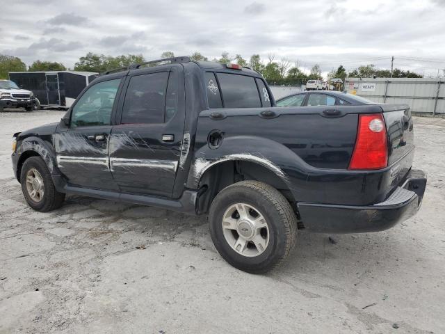 Photo 2 from auction – 2004 FORD EXPLORER S with VIN 1FMZU77KX4UA53083