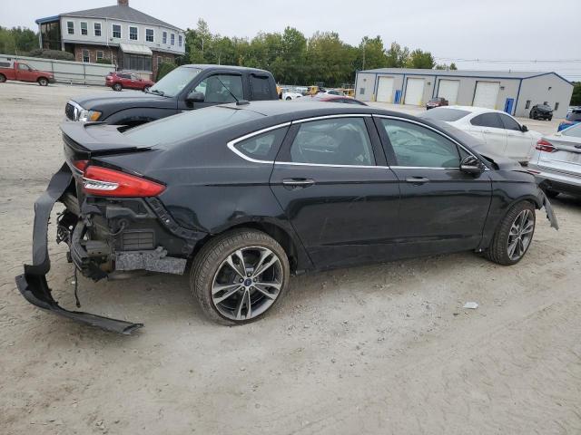 Photo 3 from auction – 2017 FORD FUSION TIT with VIN 3FA6P0D94HR127981