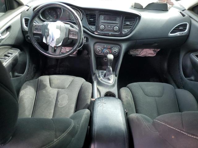 Photo 8 from auction – 2013 DODGE DART SXT with VIN 1C3CDFBA7DD154637