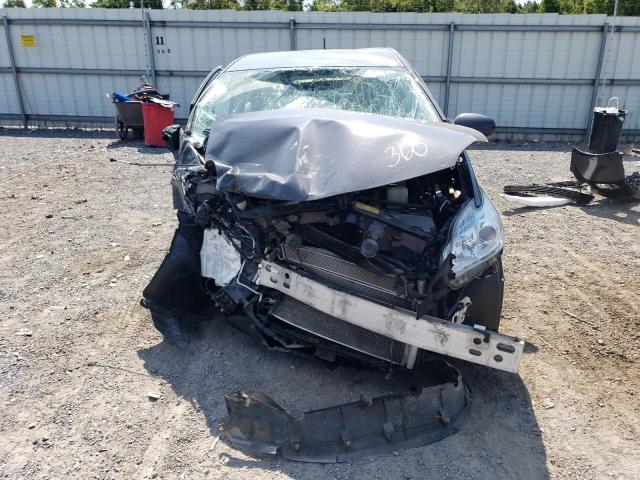 Photo 5 from auction – 2010 TOYOTA PRIUS with VIN JTDKN3DU3A0076466