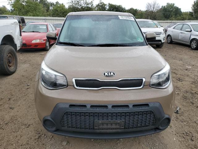 صورة رقم 5 من المزاد - 2016 KIA SOUL مع VIN KNDJN2A29G7255653