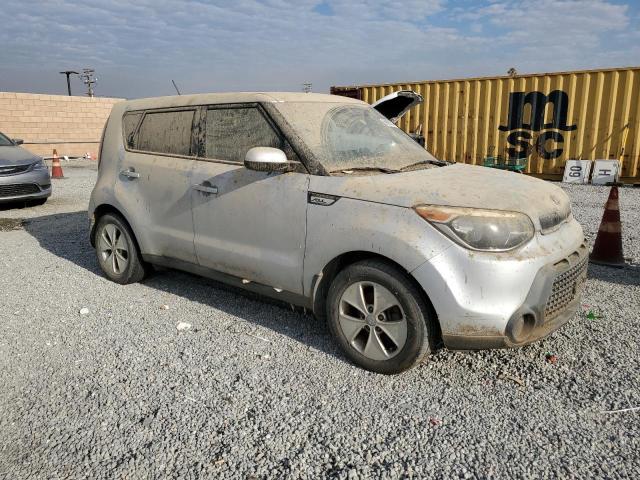 Photo 4 from auction – 2015 KIA SOUL with VIN KNDJN2A26F7806202