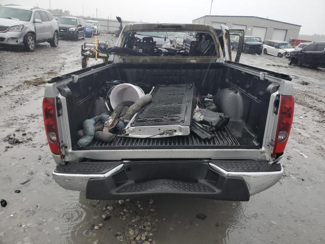 Photo 6 from auction – 2012 GMC CANYON SLE with VIN 1GTE5MF98C8121966