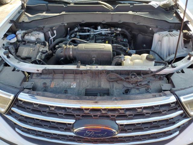 Photo 12 from auction – 2022 FORD EXPLORER X with VIN 1FMSK8DH4NGA50461
