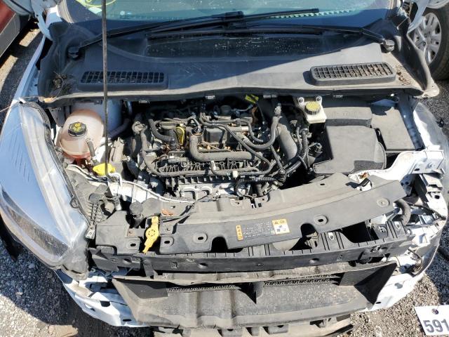 Photo 11 from auction – 2019 FORD ESCAPE SE with VIN 1FMCU9GD3KUC06726