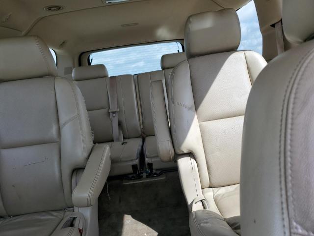 Photo 10 from auction – 2011 CHEVROLET SUBURBAN C with VIN 1GNSCKE03BR231565