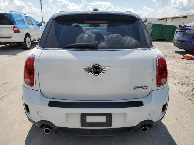 Photo 6 from auction – 2013 MINI COOPER COU with VIN WMWZB3C55DWM08438