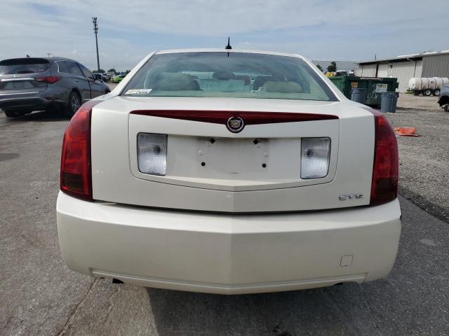 Photo 6 from auction – 2007 CADILLAC CTS HI FEA with VIN 1G6DP577870173923