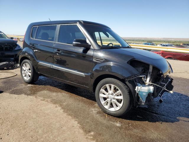 صورة رقم 4 من المزاد - 2013 KIA SOUL + مع VIN KNDJT2A65D7751845