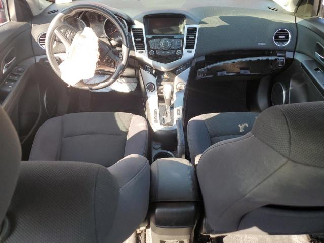 Photo 8 from auction – 2013 CHEVROLET CRUZE LT with VIN 1G1PC5SB0D7243072