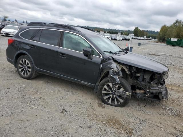 Photo 4 from auction – 2017 SUBARU OUTBACK 2. with VIN 4S4BSAKC7H3421770