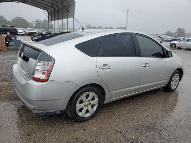 Photo 3 from auction – 2005 TOYOTA PRIUS with VIN JTDKB20U957047687