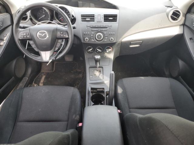 Photo 8 from auction – 2012 MAZDA 3 I with VIN JM1BL1V79C1647295