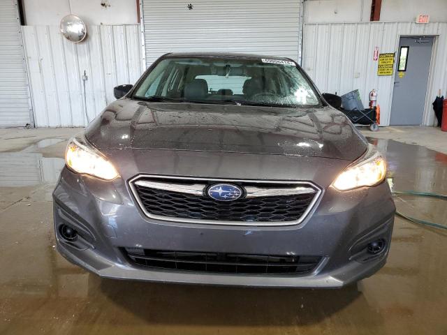 Photo 5 from auction – 2018 SUBARU IMPREZA with VIN 4S3GTAA66J3704072