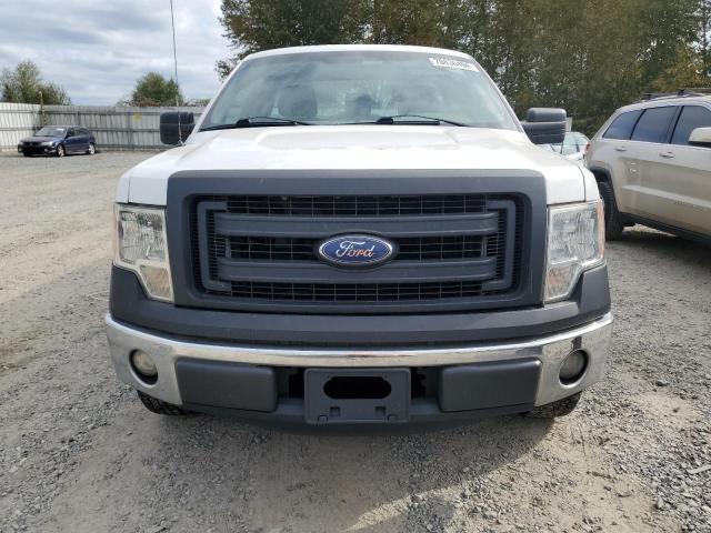 Photo 5 from auction – 2013 FORD F150 with VIN 1FTMF1CM7DKE45995