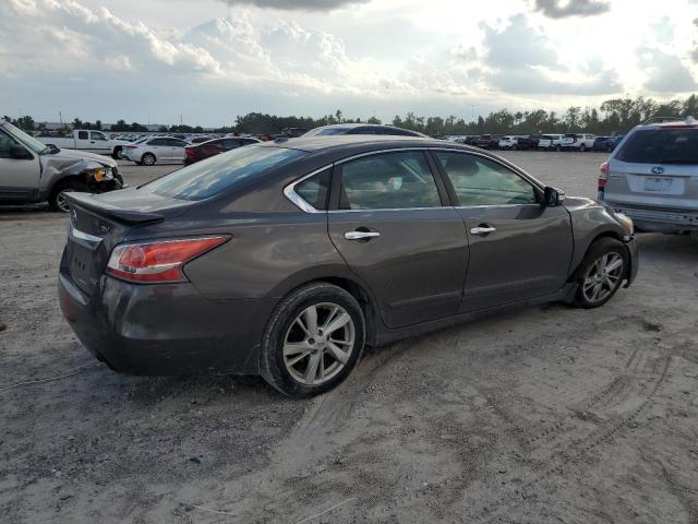 Photo 3 from auction – 2014 NISSAN ALTIMA 2.5 with VIN 1N4AL3AP4EC112479