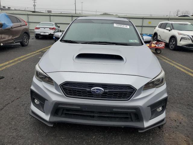 Photo 5 from auction – 2019 SUBARU WRX LIMITE with VIN JF1VA1J60K9817372