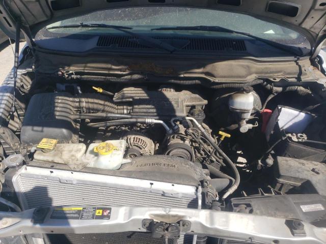 Photo 11 from auction – 2005 DODGE RAM 1500 S with VIN 1D7HA18D75J518062