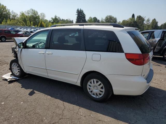 Photo 2 from auction – 2005 TOYOTA SIENNA with VIN 5TDZA23C05S333003