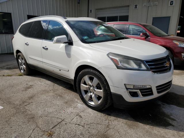 Photo 4 from auction – 2014 CHEVROLET TRAVERSE L with VIN 1GNKVJKD2EJ375428