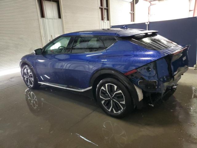 Photo 2 from auction – 2024 KIA EV6 LIGHT with VIN KNDC34LA5R5617796