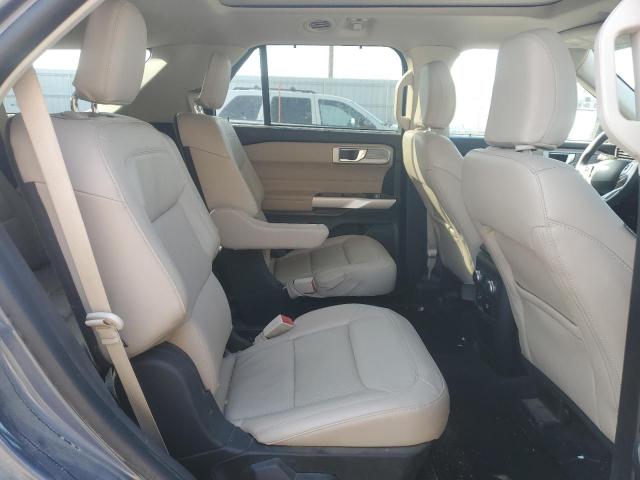 Photo 11 from auction – 2021 FORD EXPLORER L with VIN 1FMSK8FH9MGC27016