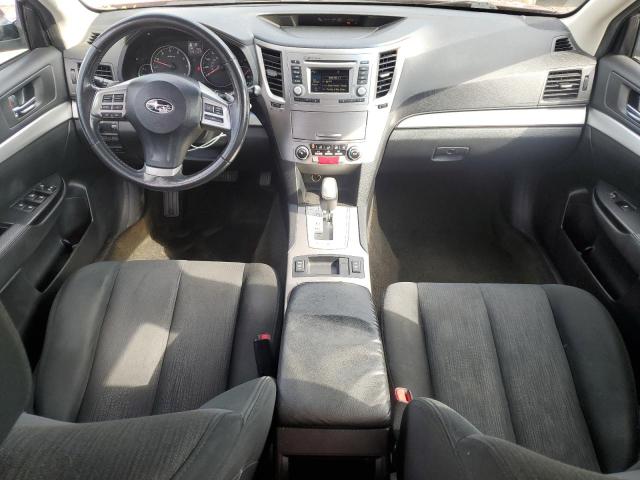 Photo 8 from auction – 2014 SUBARU LEGACY 2.5 with VIN 4S3BMBD66E3018113