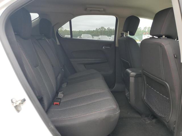 Photo 11 from auction – 2012 CHEVROLET EQUINOX LT with VIN 2GNALDEK9C1163968